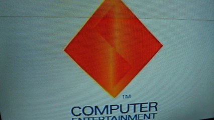 My Sony PlayStation Bought in 1998