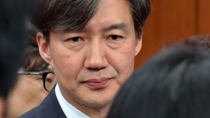 '조국 출석' 靑 정면돌파...공세 벼르는 野 / YTN