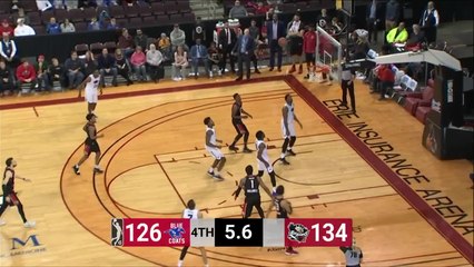 Shake Milton (36 points) Highlights vs. Erie BayHawks