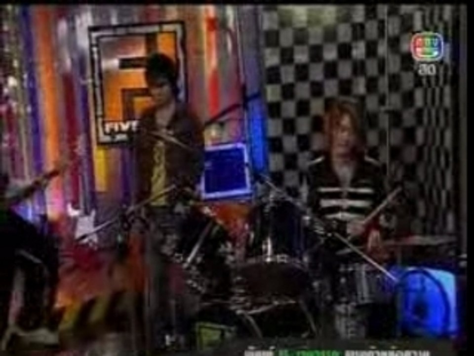 [TV]Golf Mike Five Live 1st