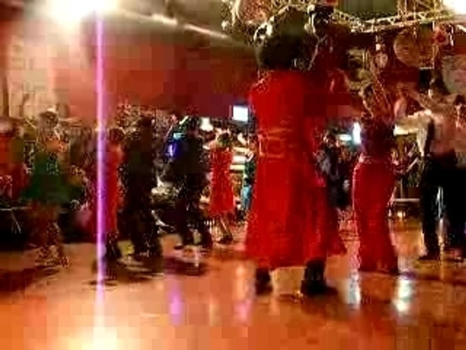 Jazz BB au Scorpion 2006