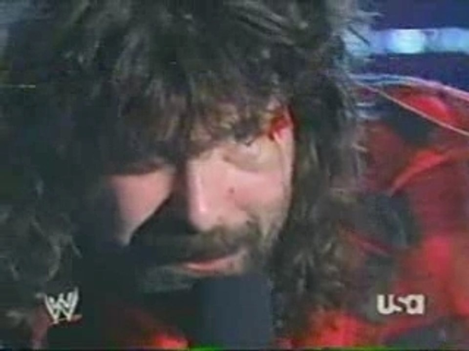 Foley Promo