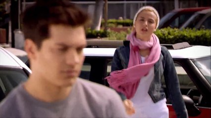 Capitulo 23 El Secreto De Feriha