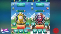 Bubbles Vs Christmas Fuse - Oddbods Turbo Run Android Gameplay