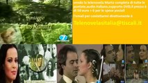 Marta tutta la telenovela in DVD - ITA