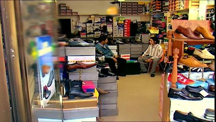 Sırlar Dünyası - 26 VERİLMİŞ SADAKA