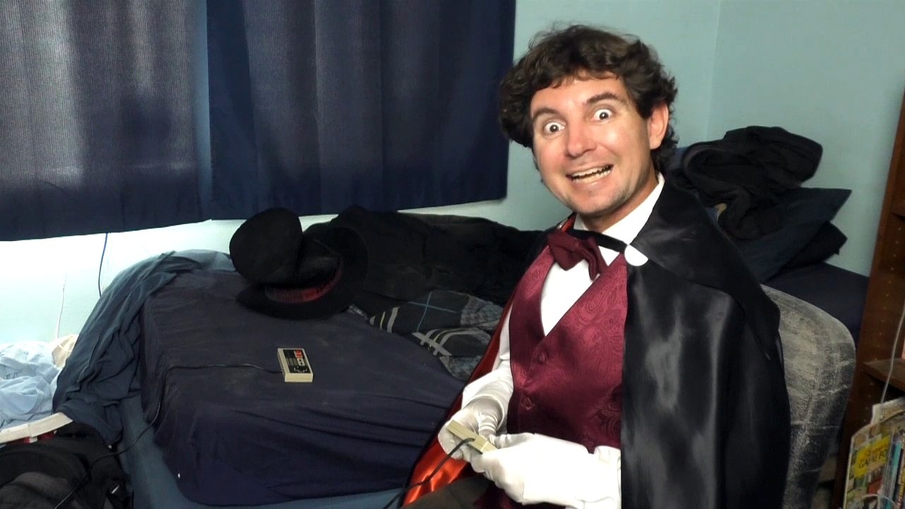 The Improv Theater Christmas Special  (Part 1)