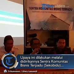 Upaya Realisasi Gagasan Maruf Amin Tentang Arus Baru Ekonomi Indonesia