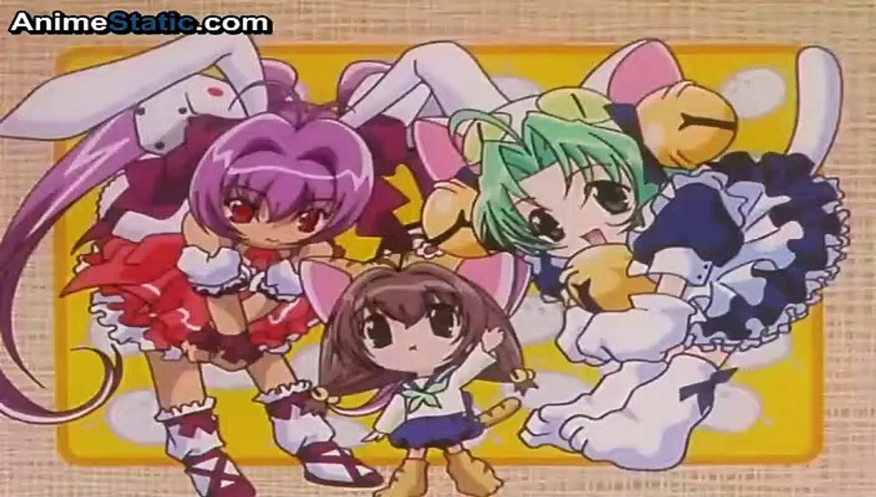 Di Gi Charat Epi. 15
