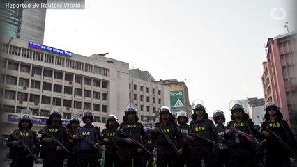 For Bangladesh PM, Authoritarian Tag Is "Badge of Honor"