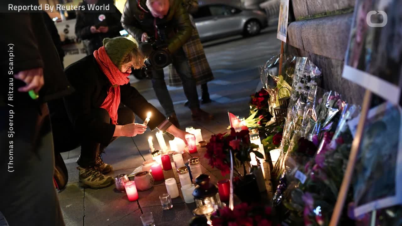 Swiss National Arrested In Morocco In connection With Killing Of Scandinavians
