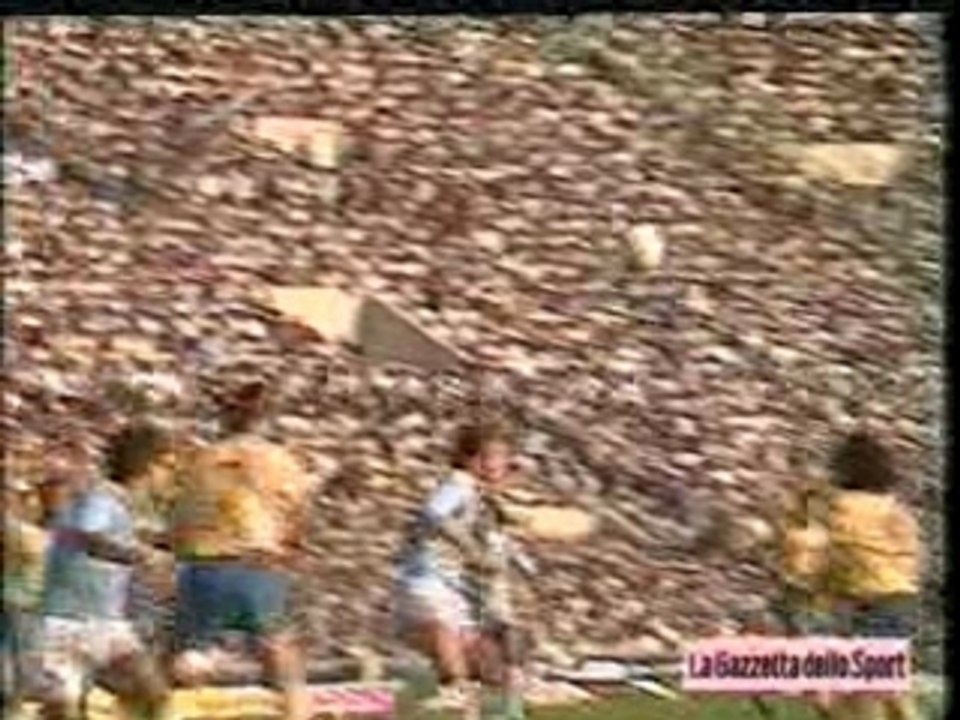 Maradonna Show