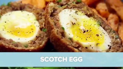 tasty breakfasts recipes