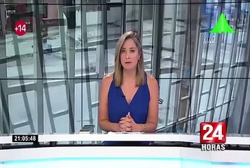 Comas: delincuente agrede mujer para robarle sus pertenencias