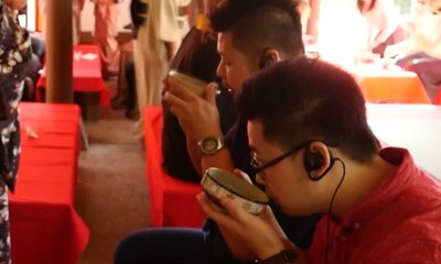 Mengenal Kualitas Teh Terbaik di Jepang