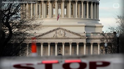 With New Executive Order Trump Cancels Planned 2019 Federal Pay Increase