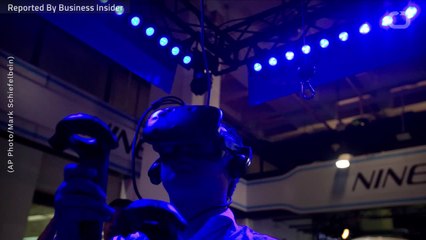 New Stand-Alone VR Headsets Reaches Broader Market
