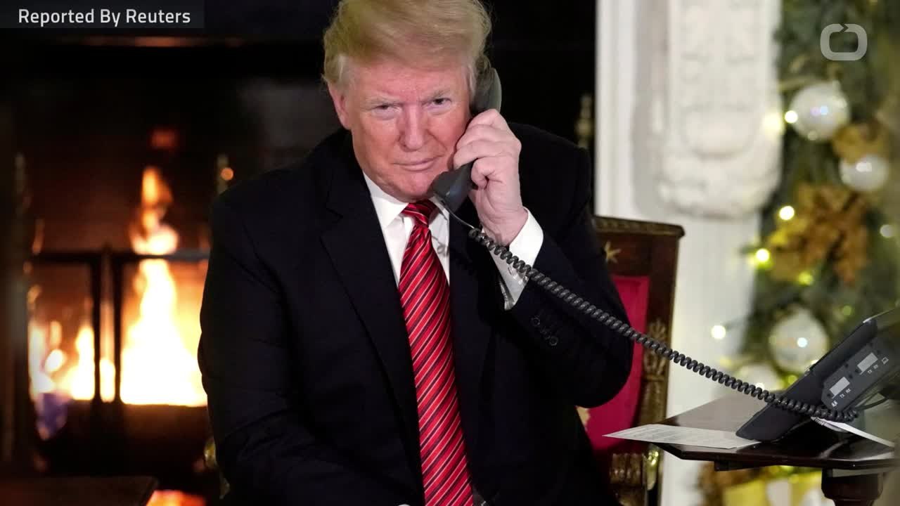 Demanding Wall Money, Trump Threatens to Close Mexico Border