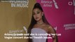 Ariana Grande Apologizes For Canceling Las Vegas Concert