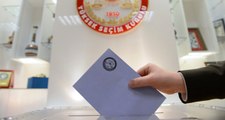 YSK'nın Sandıktaki Seçmen Sayısını Artırmasıyla Seçim Bütçesinden 15 Milyon Liranın Üzerinde Tasarruf Edilecek