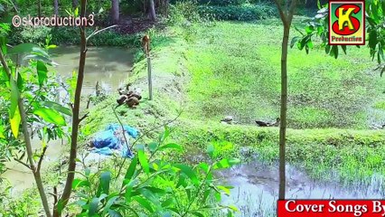 NEW SONGS 2019 ¦¦ শুধু গান গেয়ে পরিচয়  ¦¦ COVER SONG BY- SUNITA MAZUMDAR