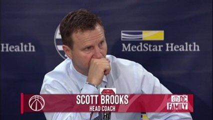 Scott Brooks Postgame - 12/29/18