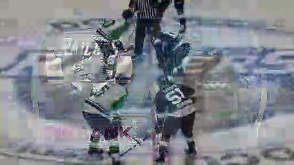ECHL Maine Mariners 3 at Worcester Railers HC 1