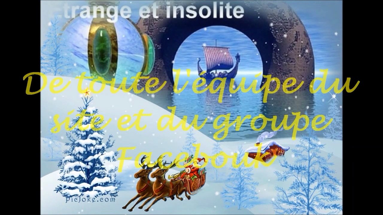 Bonne Année 2019
