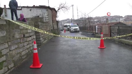 Belediye Temizlik İşçisini Önce Dövdüler, Sonra Vurdular