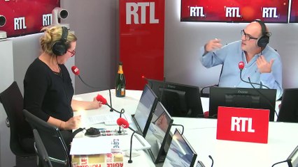 La table des fêtes du 30 décembre 2018