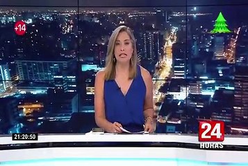 Ministerio Público: prorrogan vigencia de plazas fiscales hasta el 2019