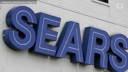 Sears Chair Lampert Makes $4.6 Billion Bid to Keep Retailer Alive