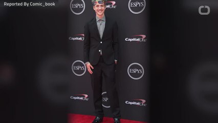 'Fortnite' Streamer Ninja and Jimmy Fallon Take on the Retro Game Challenge