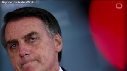 Brazil's Incoming President Seeks To Loosen Gun Control Laws