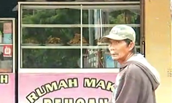 Aktivitas Warga Kecamatan Sumur Mulai Kembali Normal Pasca-tsunami