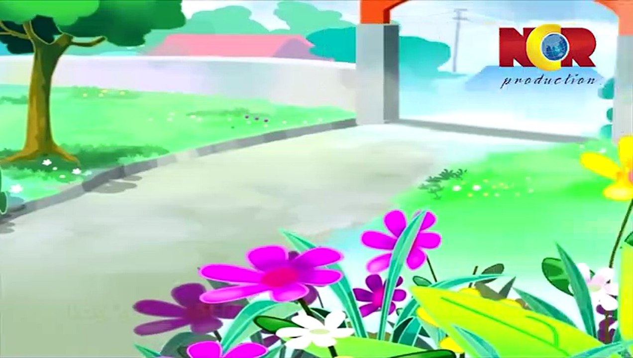 Film Animasi Kartun Islami - Syamil Dodo Musikal Semua Ada dalam Al Qur'an- Untuk Anak Soleh