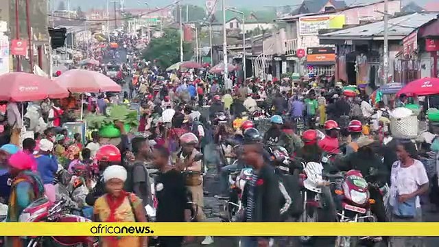 DRC- Rwanda border closure to affect nearly 40,000 Congolese voters