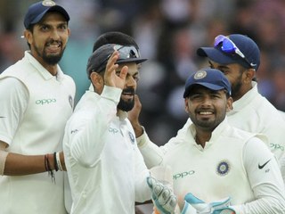 മറ്റൊരു റെക്കോര്‍ഡുകൂടി സ്വന്തമാക്കി ഋഷഭ് പന്ത്