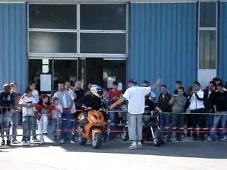 wilback vs boost sl tech