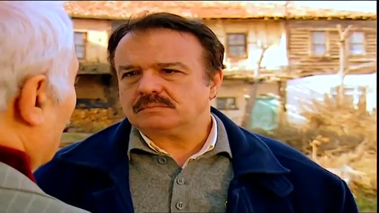 Sırlar Dünyası - 27 ZORBA