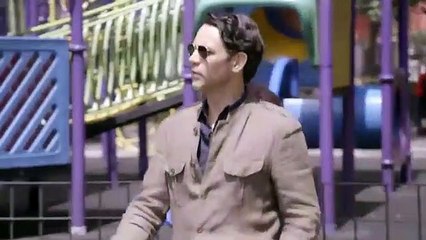 Ver Nada Personal Capítulo 52 Online Completo - GLBO