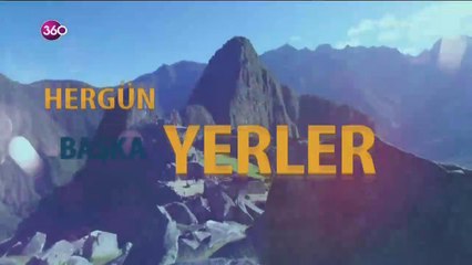 Ataman ile Devr-i Alem - Mexico City - Meksika 11 - 28 12 2018