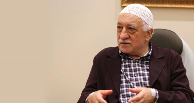 Son Dakika! Adalet Bakanı Gül: FETÖ Liderinin İadesi İçin ABD'li Yetkililer Türkiye'ye Geliyor