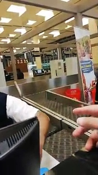 Extra Money Charged On Islamabad Airport