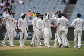 മെൽബണിൽ ഇന്ത്യയുടെ ജയത്തിന് പിന്നിലെ ഘടകങ്ങൾ