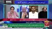 Zafar Hilaly ,Waseem Badami and Firdous Shamim Debate on Sindh Govt corruption