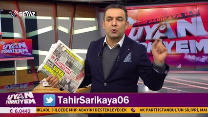 Uyan Türkiyem 30 Aralık 2018