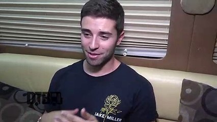 Jake Miller - TOUR PRANKS Ep. 356