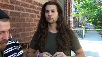 Night Verses - TOUR TIPS (Top 5) Ep. 697