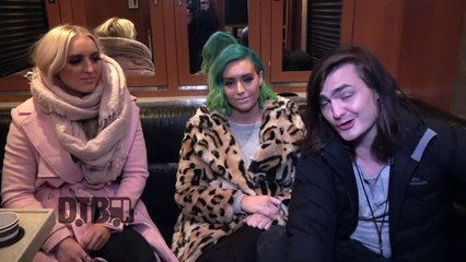 Sheppard - FIRST CONCERT EVER Ep. 91